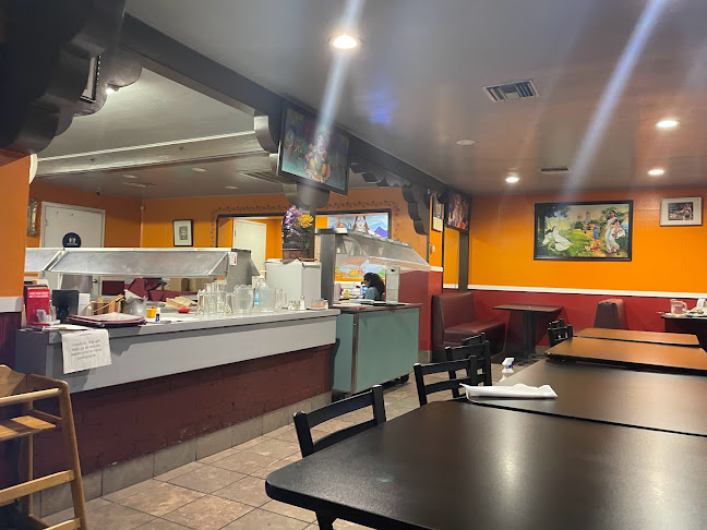 Preethi Indian Cuisine - Hospitality and gastronomy