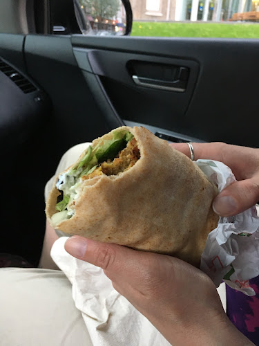 Pita Pit - Hospitality and gastronomy