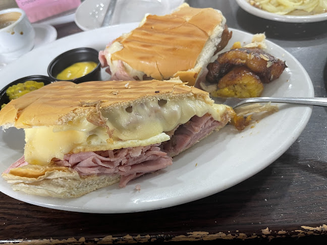 Havana Harry's - Hospitality and gastronomy