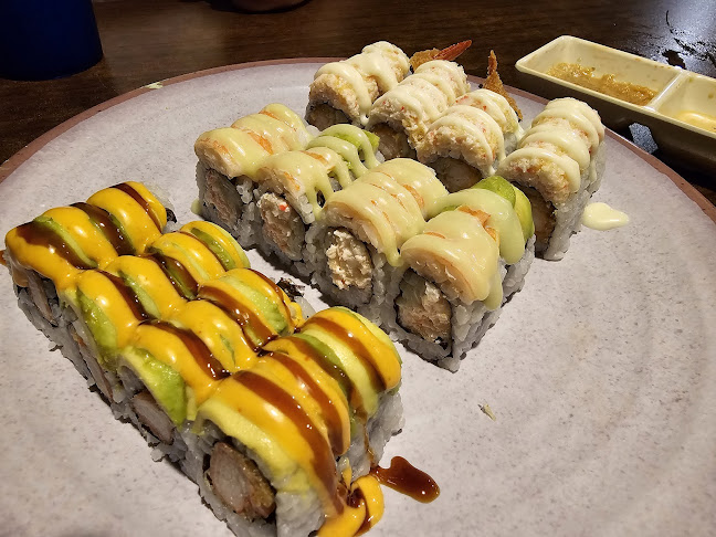 Sushi Lover Green Bay - Hospitality and gastronomy