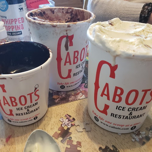 Cabot's - Newton