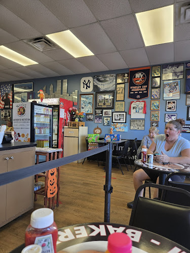 Comentarii opinii despre STUFF-A-BAGEL DELI-BAKERY