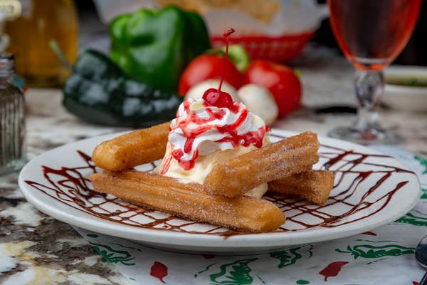 Margarita's Mexican Grill - Warner Robins