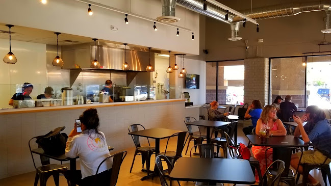 Fusion Tea Lounge - Tempe
