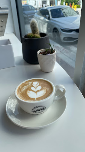 Opinii despre La Colombe în Miami - Hospitality and gastronomy