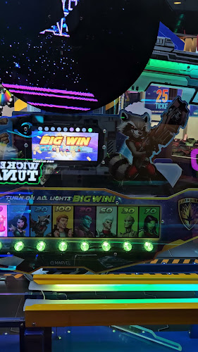 Dave & Buster's Woburn - Hospitality and gastronomy