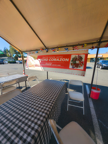 Mucho Corazon Taquería