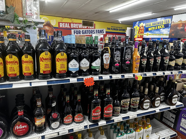 A To Z Liquors - Hospitality and gastronomy