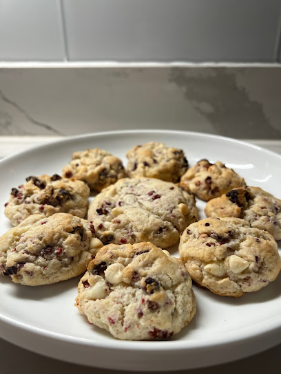 Patisserie: The Pastry Palace