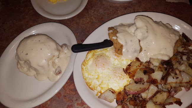 Huckleberry's Breakfast & Lunch Phone number