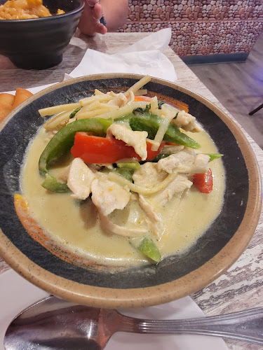 Thai Kitchen St. Charles - Hospitality and gastronomy