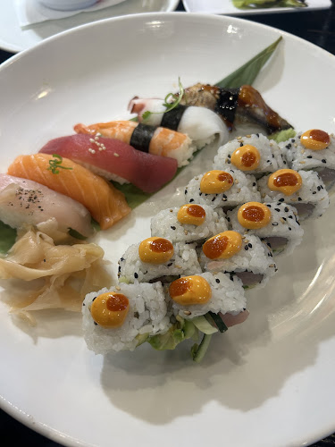 MORI Japanese Grill - Hospitality and gastronomy