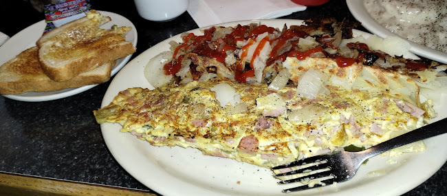 Niles Grill Diner - Hospitality and gastronomy