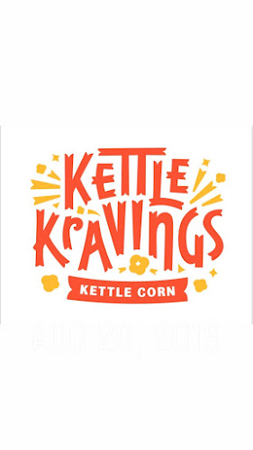 Kettle Kravings Kettle Korn - Hospitality and gastronomy