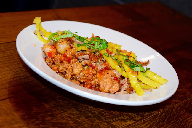 Comentarii opinii despre Iron Grill