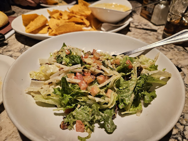 Firebirds Wood Fired Grill