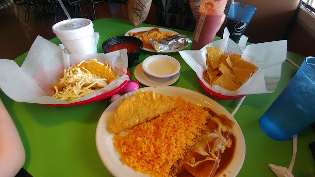 Los Sauces Mexican Restaurant - Decatur