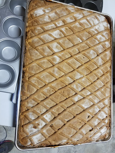 La Guanaquita Panadería - Hospitality and gastronomy