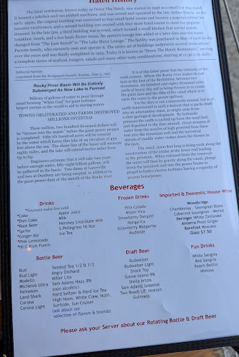 Reviews of Down The Hatch in Brookfield - Hospitality and gastronomy