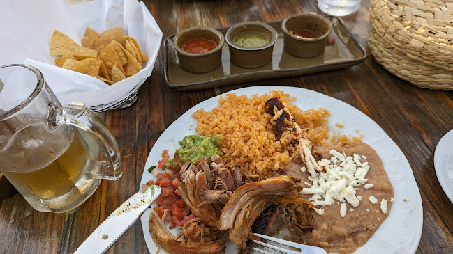 Comentarii opinii despre Maderos Cocina Mexicana