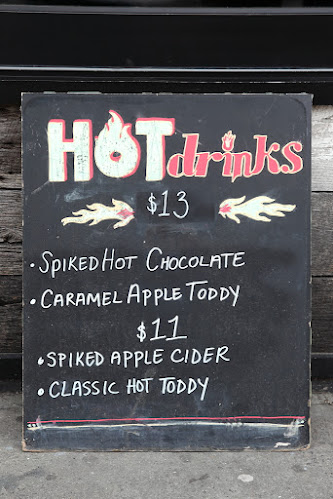 Opinii despre Judy & Punch în New York - Hospitality and gastronomy