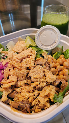 Comentarii opinii despre sweetgreen