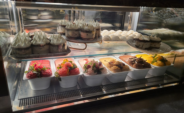 Steak 48 Beverly Hills