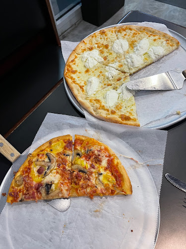 Comentarii opinii despre Jersey Brothers Pizza & Pasta