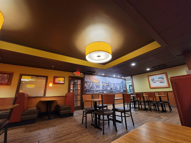Comments and reviews of Denny's