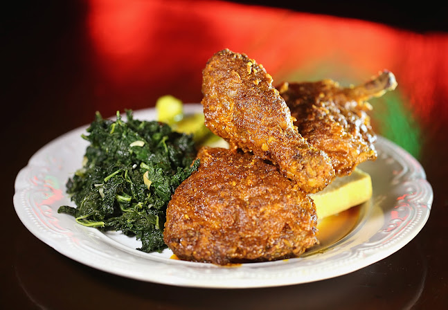 Opinii despre The Taste în Denton - Hospitality and gastronomy