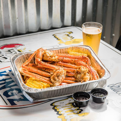 Krab Kingz - Pflugerville