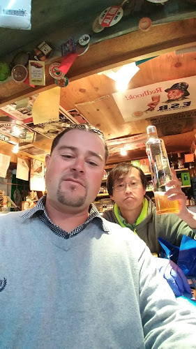 Powder Keg Liquors - Hospitality and gastronomy