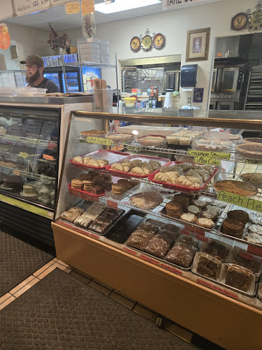 Opinii despre Manna Bakery & Deli în Littleton - Hospitality and gastronomy