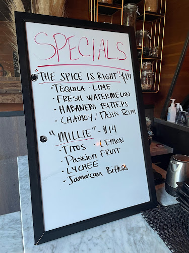 Nighthawk - Hospitality and gastronomy