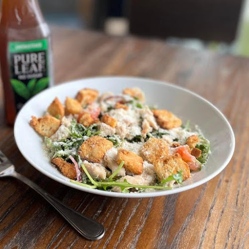 Comments and reviews of Blender Café