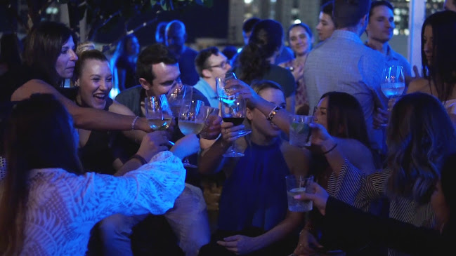 Opinii despre Rooftop @1WLO în Fort Lauderdale - Hospitality and gastronomy