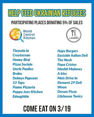 Opinii despre Motor City Deli în Culver City - Hospitality and gastronomy