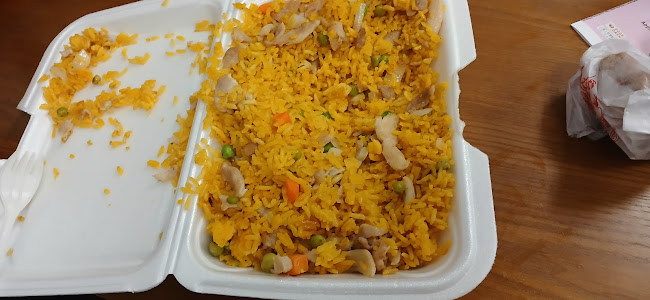 Double Dragon II - Hospitality and gastronomy