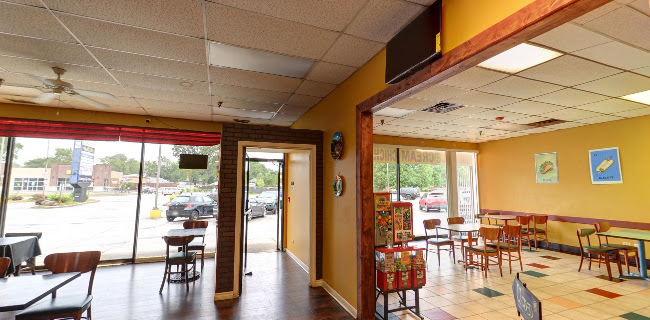 El Chavis Taquizas - Dallas