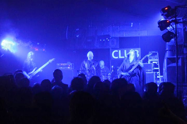 Til-Two Club - San Diego