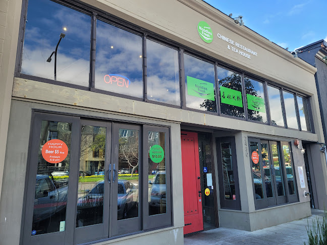 Noodles Fresh | Berkeley CA Chinese Cuisine - Hospitality and gastronomy