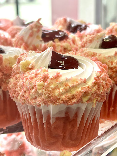 Opinii despre Sweetjays Bakeshop în Warren - Hospitality and gastronomy