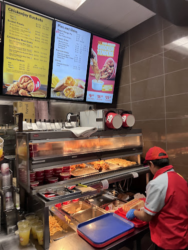 Opinii despre Jollibee în Houston - Hospitality and gastronomy