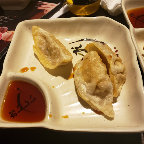 Comentarii opinii despre Sushi Lover Green Bay