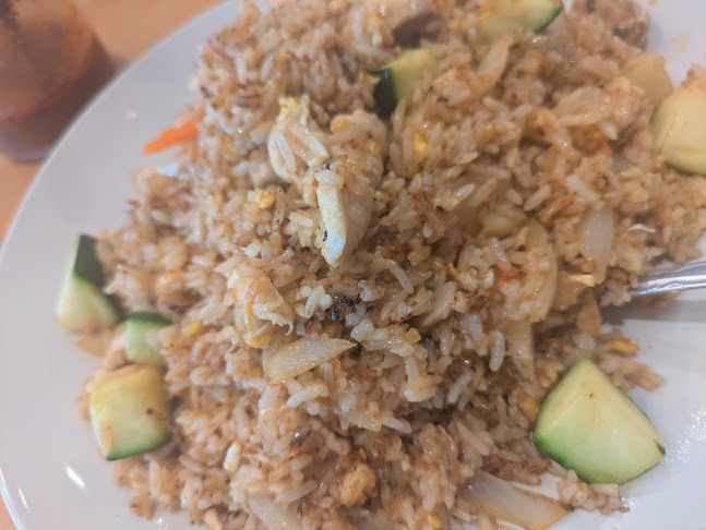 Little Plearn Thai Kitchen