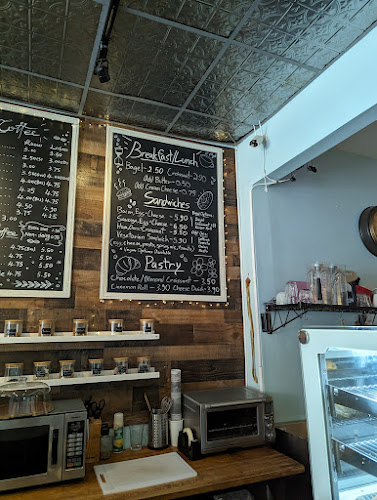 Time & Peace café - Hospitality and gastronomy