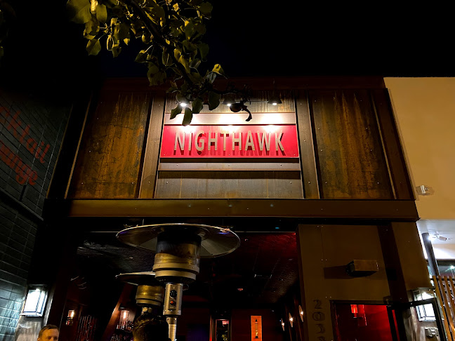 Nighthawk - Hospitality and gastronomy