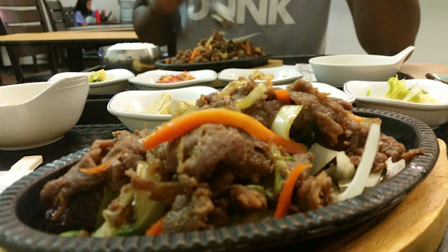 Comentarii opinii despre The Taste