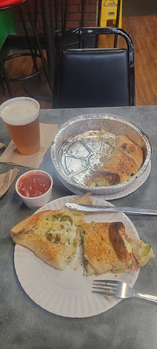 Comentarii opinii despre Humpavelli's Pizza