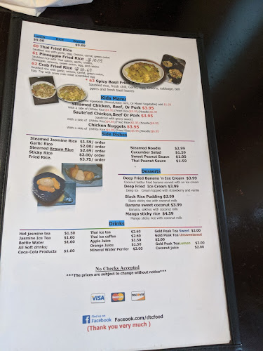 Diamond Thai Cuisine - Sioux City